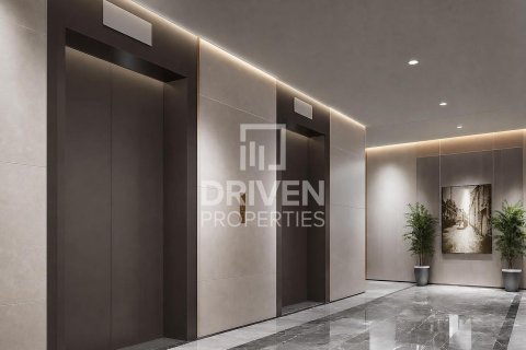 Leilighet til salgs i wasl gate, Dubai, Emiratene 1 soverom, 76.55 kvm Nr. 756709 - Foto 14