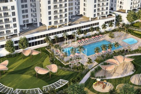 Leilighet til salgs i wasl gate, Dubai, Emiratene 1 soverom, 76.55 kvm Nr. 756709 - Foto 2