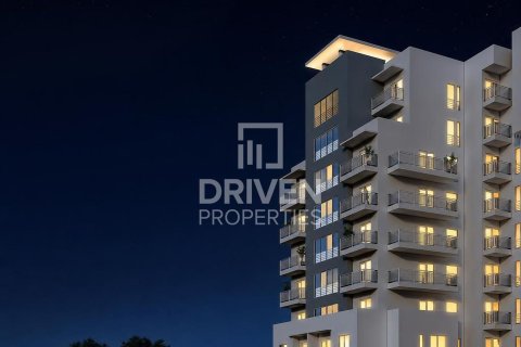 Leilighet til salgs i wasl gate, Dubai, Emiratene 1 soverom, 76.55 kvm Nr. 756709 - Foto 4