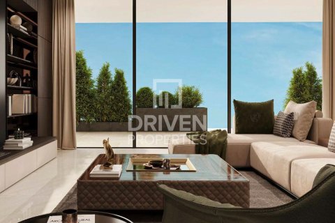 Appartamento in vendita a Dubai Marina, Dubai, EAU 1 camera da letto, 77.85 mq. № 756708 - foto 9
