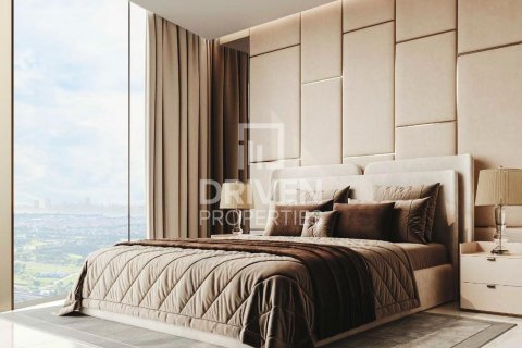 Appartamento in vendita a Dubai Marina, Dubai, EAU 1 camera da letto, 77.85 mq. № 756708 - foto 4