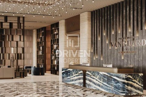 Appartamento in vendita a Dubai Marina, Dubai, EAU 1 camera da letto, 77.85 mq. № 756708 - foto 15
