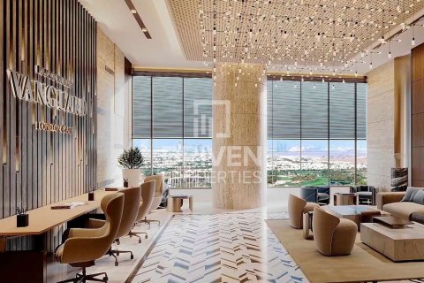 Apartament w Dubai Marina, Dubai, ZEA 1 sypialnia, 77.85 mkw. nr 756708