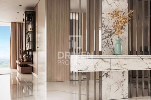 Appartamento in vendita a Dubai Marina, Dubai, EAU 1 camera da letto, 77.85 mq. № 756708 - foto 12