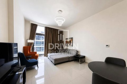 Apartman u DAMAC Hills (Akoya by DAMAC), Dubai, UAE 78.78 m2, 1 spavaća soba Br. 756710