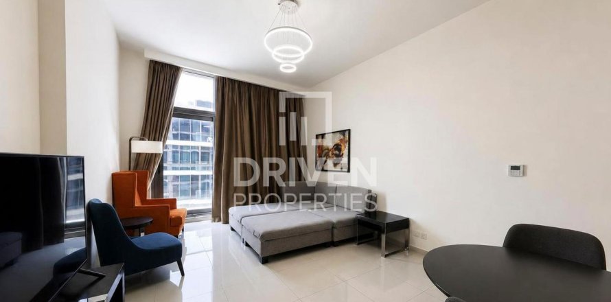 Appartamento a DAMAC Hills (Akoya by DAMAC), Dubai, EAU 1 camera da letto, 78.78 mq. № 756710