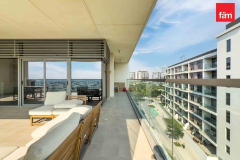 Appartamento in affitto a Dubai Hills Estate, Dubai, EAU 2 camere da letto, 176.2 mq. № 682277 - foto 11