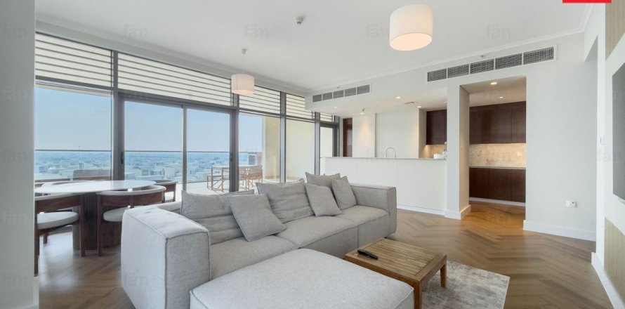 Appartamento a Dubai Hills Estate, Dubai, EAU 2 camere da letto, 176.2 mq. № 682277