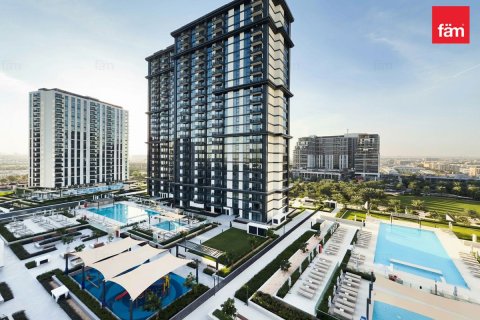 Apartmen di Dubai Hills Estate, UAE 2 bilik tidur, 97.5 meter persegi № 682280 - foto 9