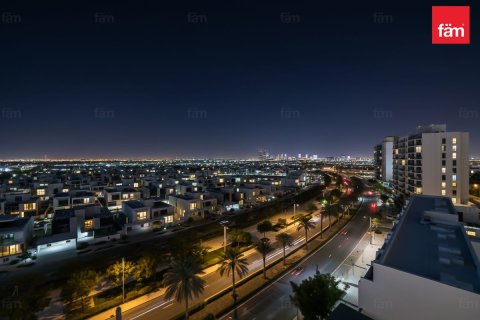 Apartmen di Dubai Hills Estate, UAE 2 bilik tidur, 97.5 meter persegi № 682280 - foto 6