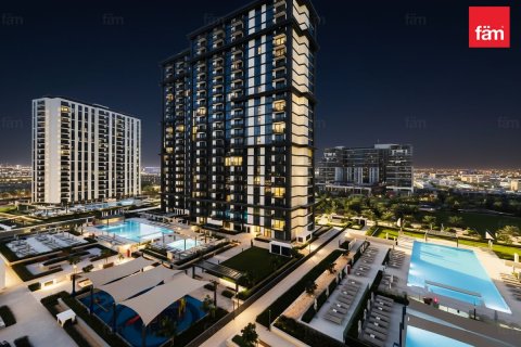 Appartement à Dubai Hills Estate, Dubai, EAU: 2 chambres, 97.5 m2 № 682280