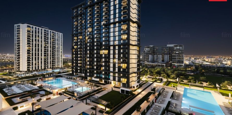 阿联酋 Dubai Dubai Hills Estate 公寓  2 卧, 97.5 平方米 , 编号 682280