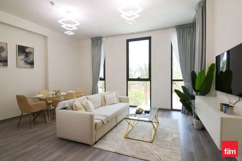 Apartament na sprzedaż w Dubai Production City (IMPZ), Dubai, ZEA 1 sypialnia, 73.1 mkw., nr 682279 - zdjęcie 2