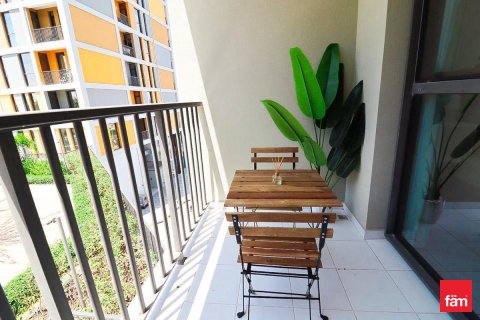 Apartament na sprzedaż w Dubai Production City (IMPZ), Dubai, ZEA 1 sypialnia, 73.1 mkw., nr 682279 - zdjęcie 13