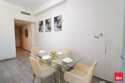 Apartament na sprzedaż w Dubai Production City (IMPZ), Dubai, ZEA 1 sypialnia, 73.1 mkw., nr 682279 - zdjęcie 4