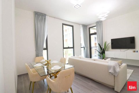 Apartament na sprzedaż w Dubai Production City (IMPZ), Dubai, ZEA 1 sypialnia, 73.1 mkw., nr 682279 - zdjęcie 3