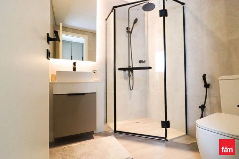 Apartament na sprzedaż w Dubai Production City (IMPZ), Dubai, ZEA 1 sypialnia, 73.1 mkw., nr 682279 - zdjęcie 12