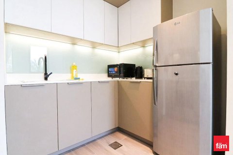 Apartament na sprzedaż w Dubai Production City (IMPZ), Dubai, ZEA 1 sypialnia, 73.1 mkw., nr 682279 - zdjęcie 10