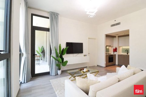 Apartament na sprzedaż w Dubai Production City (IMPZ), Dubai, ZEA 1 sypialnia, 73.1 mkw., nr 682279 - zdjęcie 1