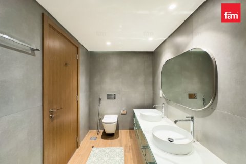Apartmen di City Walk, Dubai, UAE 2 bilik tidur, 127.2 meter persegi № 682278 - foto 13