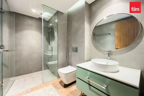 Apartmen di City Walk, Dubai, UAE 2 bilik tidur, 127.2 meter persegi № 682278 - foto 14