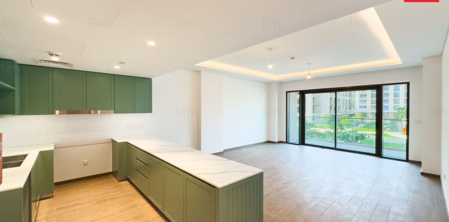 Apartmen di City Walk, Dubai, UAE 2 bilik tidur, 127.2 meter persegi № 682278