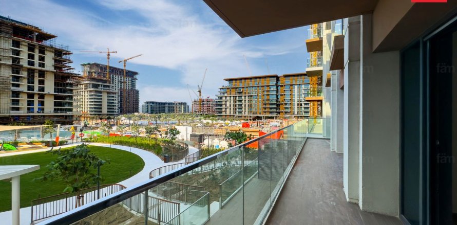 Al Wasl, Dubai, UAE의 아파트 침실 2개, 127.2제곱미터 번호 682278