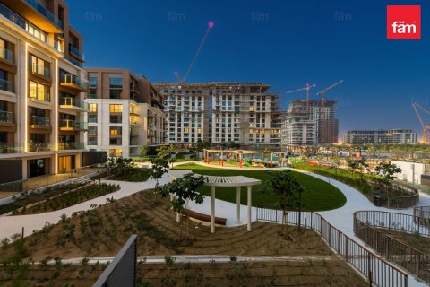 Apartmen di City Walk, Dubai, UAE 2 bilik tidur, 127.2 meter persegi № 682278 - foto 19