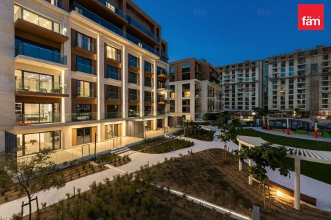 Apartmen di City Walk, Dubai, UAE 2 bilik tidur, 127.2 meter persegi № 682278 - foto 20