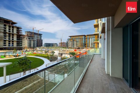 Apartmen di City Walk, Dubai, UAE 2 bilik tidur, 127.2 meter persegi № 682278 - foto 16