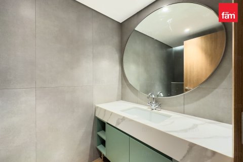 Apartmen di City Walk, Dubai, UAE 2 bilik tidur, 127.2 meter persegi № 682278 - foto 15