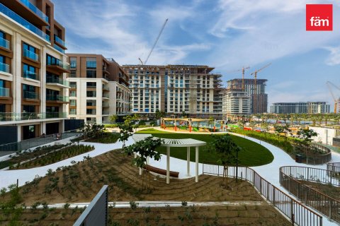 Apartmen di City Walk, Dubai, UAE 2 bilik tidur, 127.2 meter persegi № 682278 - foto 18
