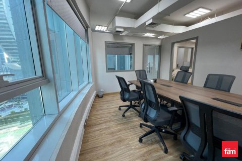 Birojs Business Bay, Dubaijā, AAE 94.4 m2 Nr. 682281 - attēls 15
