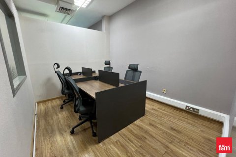 Birojs Business Bay, Dubaijā, AAE 94.4 m2 Nr. 682281 - attēls 7
