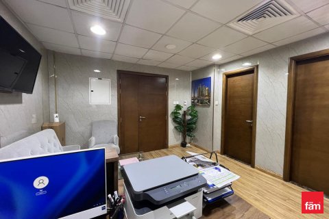 Birojs Business Bay, Dubaijā, AAE 94.4 m2 Nr. 682281 - attēls 12