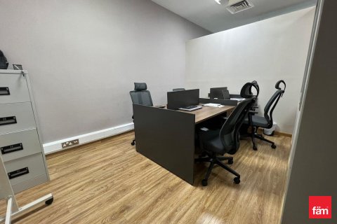 Birojs Business Bay, Dubaijā, AAE 94.4 m2 Nr. 682281 - attēls 13