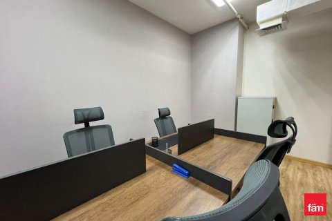 Birojs Business Bay, Dubaijā, AAE 94.4 m2 Nr. 682281 - attēls 4