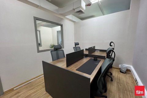 Birojs Business Bay, Dubaijā, AAE 94.4 m2 Nr. 682281 - attēls 5