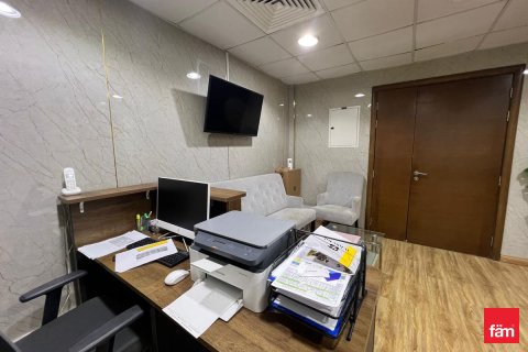 Birojs Business Bay, Dubaijā, AAE 94.4 m2 Nr. 682281 - attēls 14