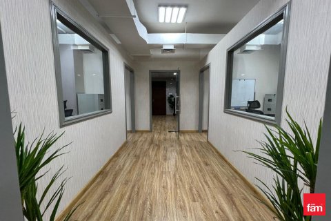 Birojs Business Bay, Dubaijā, AAE 94.4 m2 Nr. 682281 - attēls 18