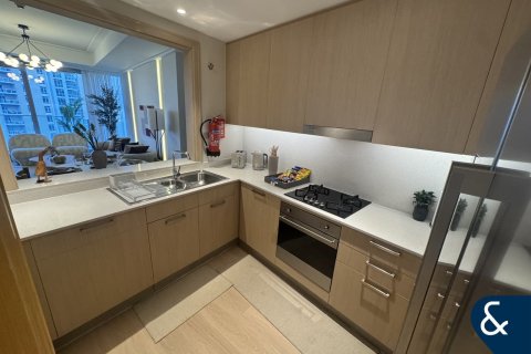 Downtown Dubai (Downtown Burj Dubai), UAE의 판매용 아파트 침실 2개, 153제곱미터 번호 685011 - 사진 9