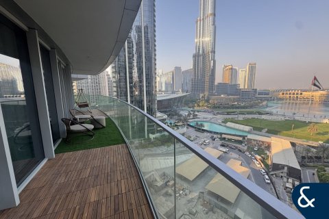 Downtown Dubai (Downtown Burj Dubai), UAE의 아파트 침실 2개, 153제곱미터 번호 685011