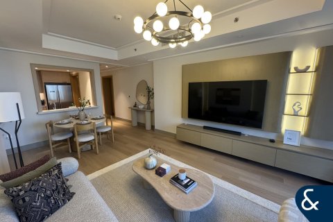 Downtown Dubai (Downtown Burj Dubai), UAE의 판매용 아파트 침실 2개, 153제곱미터 번호 685011 - 사진 7