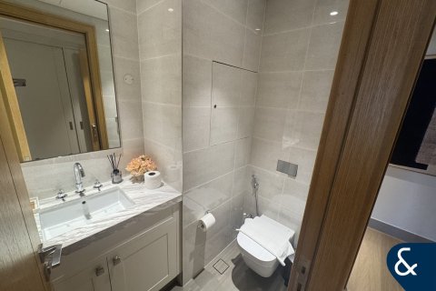 Downtown Dubai (Downtown Burj Dubai), UAE의 판매용 아파트 침실 2개, 153제곱미터 번호 685011 - 사진 19