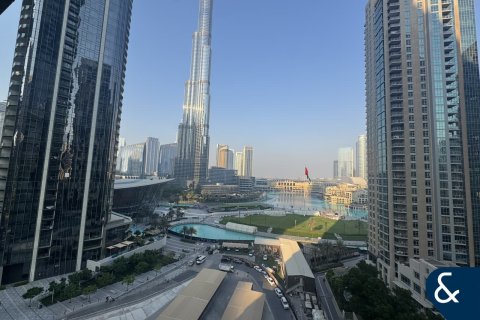 Downtown Dubai (Downtown Burj Dubai), UAE의 판매용 아파트 침실 2개, 153제곱미터 번호 685011 - 사진 2