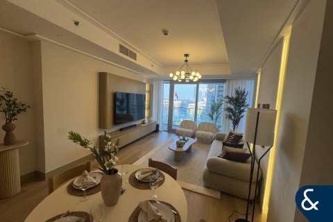 Downtown Dubai (Downtown Burj Dubai), UAE의 판매용 아파트 침실 2개, 153제곱미터 번호 685011 - 사진 4