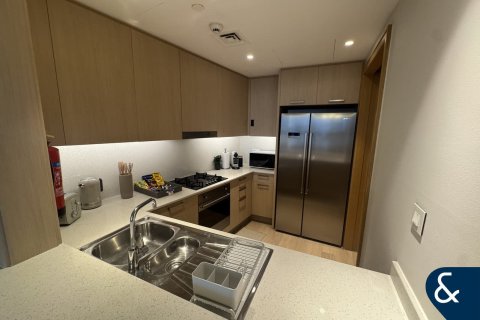 Downtown Dubai (Downtown Burj Dubai), UAE의 판매용 아파트 침실 2개, 153제곱미터 번호 685011 - 사진 10