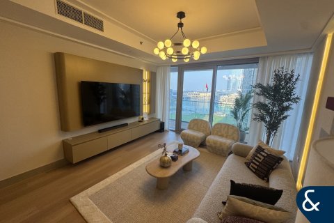 Downtown Dubai (Downtown Burj Dubai), UAE의 판매용 아파트 침실 2개, 153제곱미터 번호 685011 - 사진 6