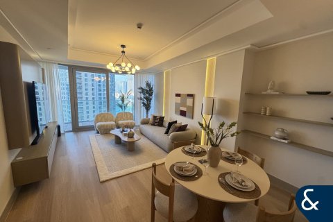 Downtown Dubai (Downtown Burj Dubai), UAE의 판매용 아파트 침실 2개, 153제곱미터 번호 685011 - 사진 5