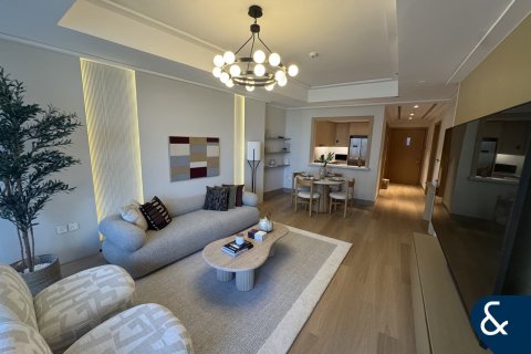 Downtown Dubai (Downtown Burj Dubai), UAE의 판매용 아파트 침실 2개, 153제곱미터 번호 685011 - 사진 8